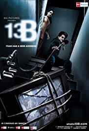 13B Fear Has a New Address 2009 Full Movie Download Filmy4Wap