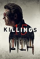 15 Killings 2020 Dual Audio Hindi English 480p 720p 1080p Filmy4Wap