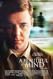 A Beautiful Mind 2001 Dual Audio Hindi 480p Filmy4Wap