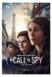 A Call To Spy 2020 Dual Audio Hindi 480p Filmy4Wap