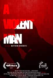 A Violent Man 2017 Dual Audio Hindi 480p Filmy4Wap