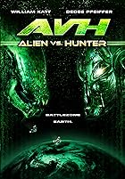 AVH Alien vs Hunter 2007 Hindi English 480p 720p 1080p Filmy4Wap