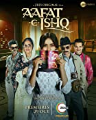 Aafat E Ishq 2021 Full Movie Download 480p 720p Filmy4Wap