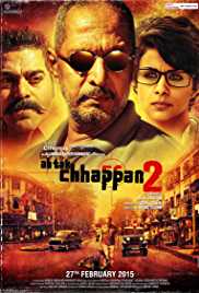 Ab Tak Chhappan 2 2015 Full Movie Download Filmy4Wap