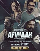 Afwaah 2023 Movie Download 480p 720p 1080p Filmy4Wap Filmyzilla