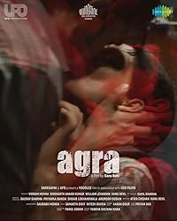 Agra 2024 Hindi Movie Download 480p 720p 1080p Filmy4Wap