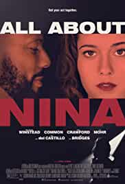 All About Nina 2018 Dual Audio Hindi 480p Filmy4Wap