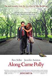 Along Came Polly 2004 Dual Audio Hindi 480p 300MB Filmy4Wap