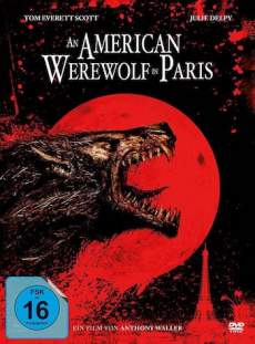 An American Werewolf In Paris 1997 Dual Audio Hindi 480p 300MB Filmy4Wap