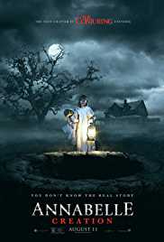 Annabelle 2 Creation 2017 Dual Audio Hindi 480p 300MB Filmy4Wap