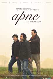 Apne 2007 Full Movie Download Filmy4Wap