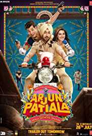 Arjun Patiala 2019 Full Movie Download Filmy4Wap