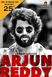 Arjun Reddy 2017 Hindi Dubbed 480p Filmy4Wap