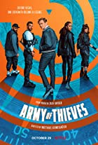 Army of Thieves 2021 Hindi Dubbed 480p 720p Filmy4Wap