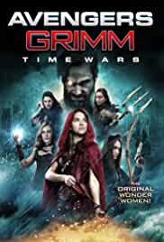 Avengers Grimm Time Wars 2018 Hindi Dubbed 480p BluRay Filmy4Wap