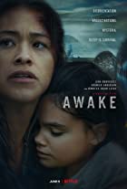 Awake 2021 Hindi Dubbed 480p 720p Filmy4Wap