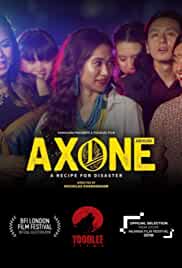 Axone 2020 Full Movie Download Filmy4Wap