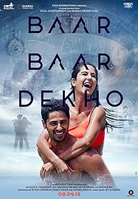 Baar Baar Dekho 2016 Movie Download 480p 720p 1080p Filmy4Wap Filmyzilla