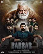 Babbar 2022 Punjabi Full Movie Download 480p 720p Filmy4Wap