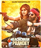 Bachchhan Paandey 2022 Full Movie Download 480p 720p Filmy4Wap