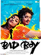 Bad Boy 2023 Hindi Movie Download 480p 720p 1080p Filmy4Wap Filmyzilla