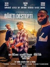 Baieti Destepti 2023 Hindi Dubbed 480p 720p 1080p Filmy4Wap