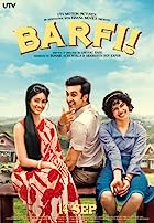 Barfi 2012 Hindi Movie Download 480p 720p 1080p Filmy4Wap