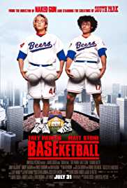 Baseketball 1998 Dual Audio Hindi BluRay Filmy4Wap