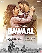 Bawaal 2023 Hindi Movie Download 480p 720p 1080p Filmy4Wap Filmyzilla