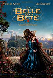 Beauty And The Beast 2014 300MB 480p Hindi Dubbed Filmy4Wap