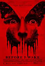 Before I Wake 2016 Dual Audio Hindi 480p Filmy4Wap