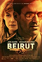 Beirut 2018 Hindi Dubbed 480p 720p Filmy4Wap