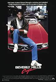 Beverly Hills Cop 1984 Dual Audio Hindi 480p Filmy4Wap