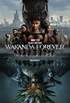 Black Panther 2 Wakanda Forever 2022 Hindi Dubbed 480p 720p 1080p Filmy4Wap