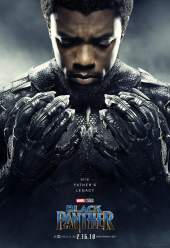 Black Panther 2018 Hindi+English 480p 720p 1080p 2160p 4K Filmy4Wap Filmyzilla Filmywap