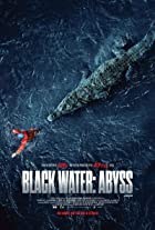 Black Water Abyss 2020 Hindi Dubbed 480p 720p Filmy4Wap