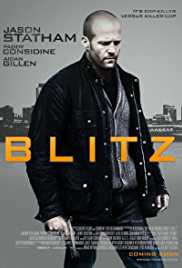 Blitz 2011 Dual Audio Hindi 480p BluRay 300MB Filmy4Wap