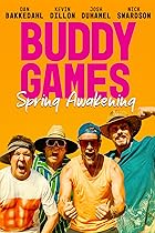 Buddy Games Spring Awakening 2023 Movie Hindi English 480p 720p 1080p Filmy4Wap