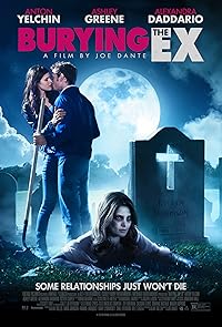 Burying the Ex 2014 Hindi Dubbed English 480p 720p 1080p Filmy4Wap