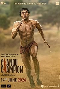 Chandu Champion 2024 Movie Download 480p 720p 1080p Filmy4Wap