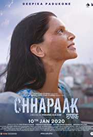 Chhapaak 2020 Full Movie Download Filmy4Wap