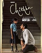 Chithha 2023 Hindi Dubbed 480p 720p 1080p Filmy4Wap