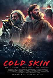 Cold Skin 2017 Dual Audio Hindi 480p Filmy4Wap