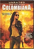 Colombiana 2011 Hindi Dubbed English 480p 720p 1080p Filmy4Wap