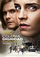 Colonia 2015 Hindi Dubbed 480p 720p Filmy4Wap