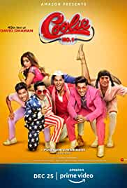 Coolie No 1 2020 Full Movie Download Filmy4Wap