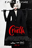 Cruella 2021 Hindi Dubbed 480p 720p Filmy4Wap