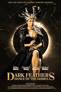 Dark Feathers 2024 Hindi HQ Dubbed 480p 720p 1080p Filmy4Wap