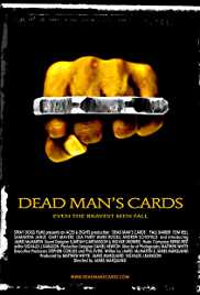 Dead Mans Cards 2006 Hindi Dubbed 480p 280MB Filmy4Wap