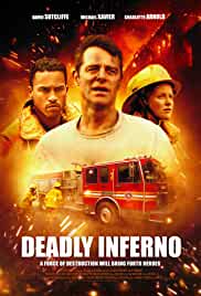 Deadly Inferno 2016 Dual Audio Hindi 480p Filmy4Wap